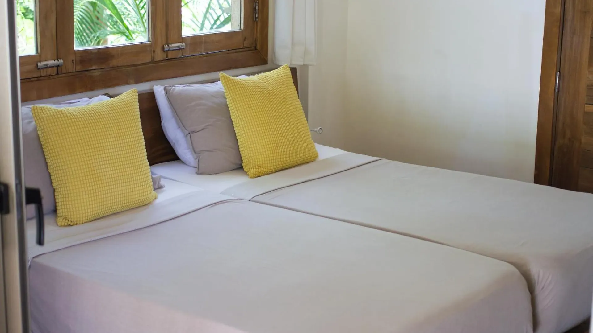 Afreeka Beach Hotel Las Terrenas Hostel