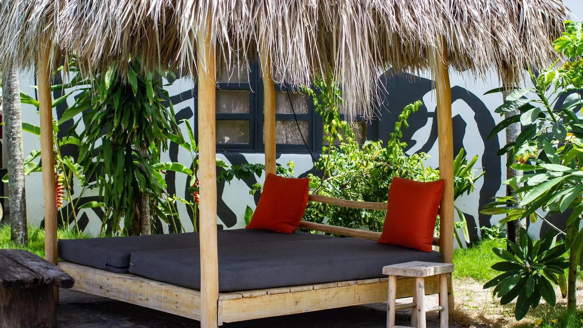 Afreeka Beach Hotel Las Terrenas Dominikanische Republik