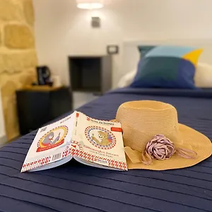 *** Bed & Breakfast Donna Teresa Italia