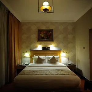 Hotel Creek Gate Hotel-baithans Charjah