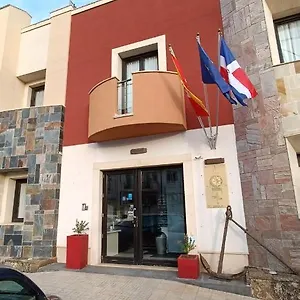 *** Hotel Don Giovanni Italien
