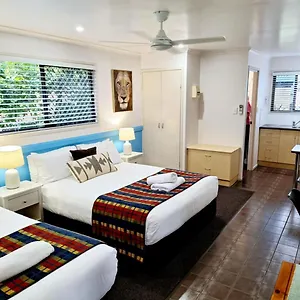 xenia-central-studio-accommodation.queenslandhotels.net/