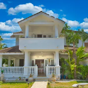 Appart hôtel Chiara Terrenas Las Terrenas