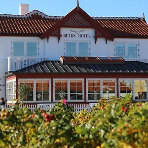 ***** Hotel Ruths Danimarca