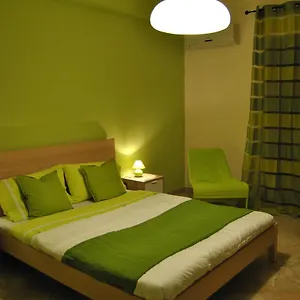  Bed & Breakfast Magione Apartment&rooms Italia