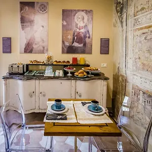 Couette-café San Pier Novello In Oltrarno Florence